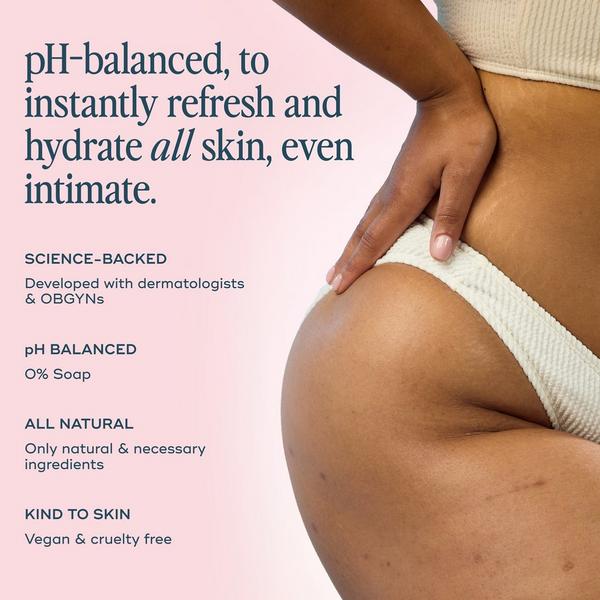 Luna Daily The Hydrating Everywhere Spray-To-Wipe #4