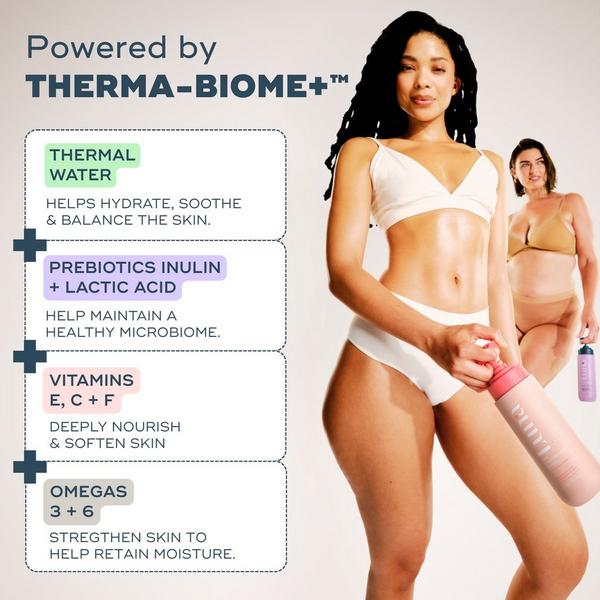 Luna Daily The Everywhere Wash #3