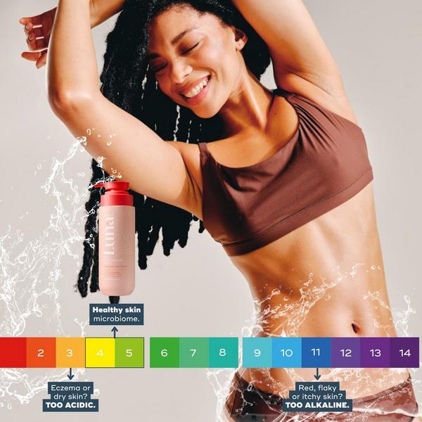 Luna Daily The Everywhere Wash #5