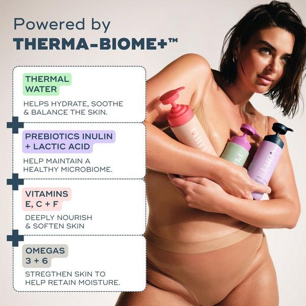 Luna Daily The Everywhere Wash #3