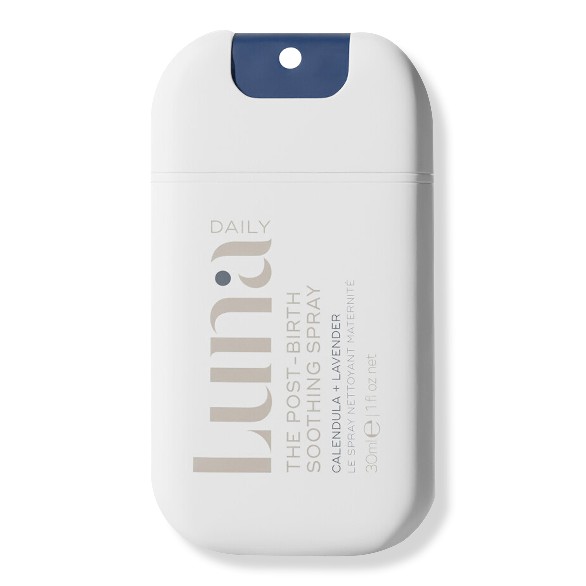 Luna Daily The Mini Post-Birth Soothing Spray #1