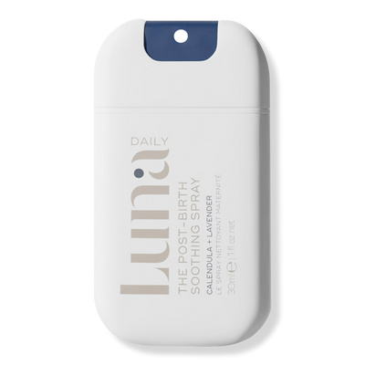 Luna Daily The Post-Birth Soothing Spray