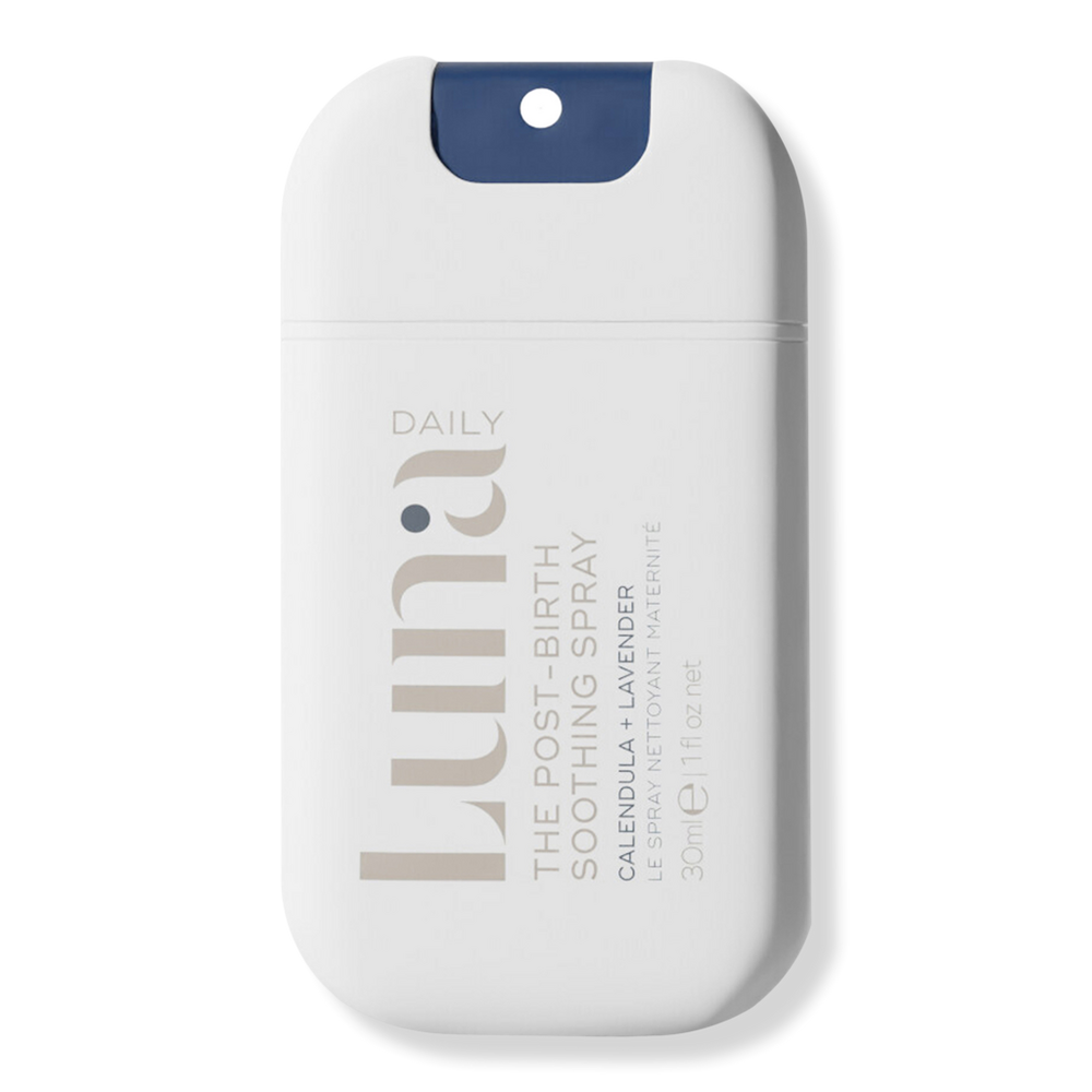 Luna Daily The Post-Birth Soothing Spray - oz