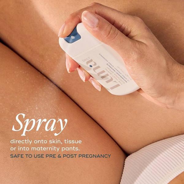 Luna Daily The Mini Post-Birth Soothing Spray #5