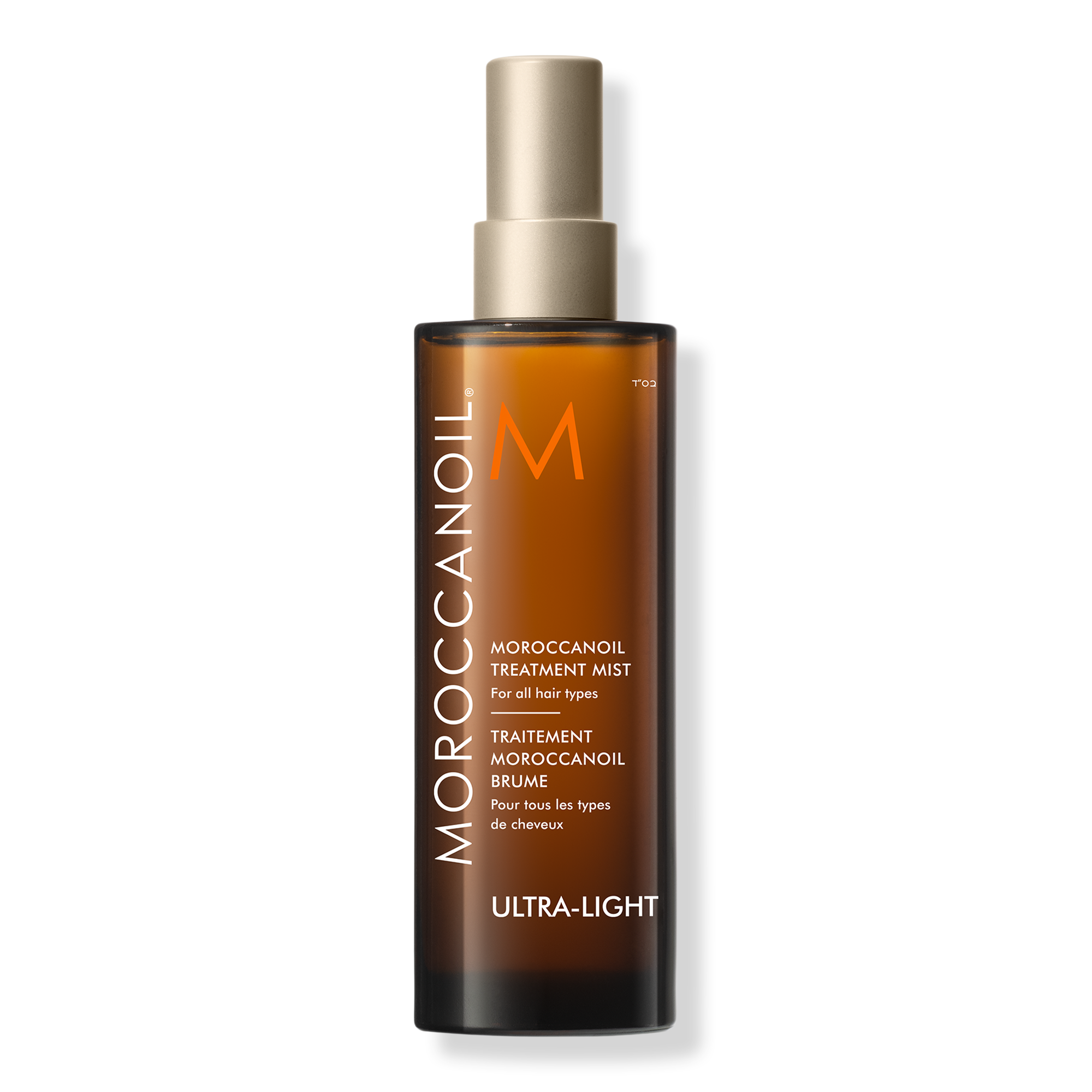 Moroccanoil Moroccanoil Treatment Hair Oil Mist #1