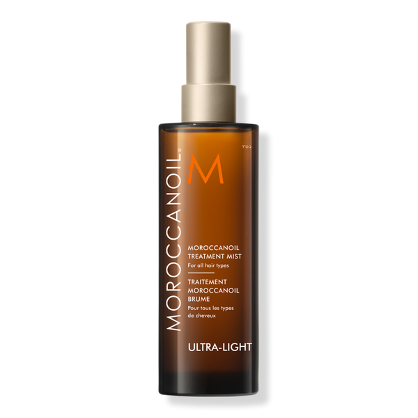 Moroccanoil Moroccanoil Treatment Hair Oil Mist #1