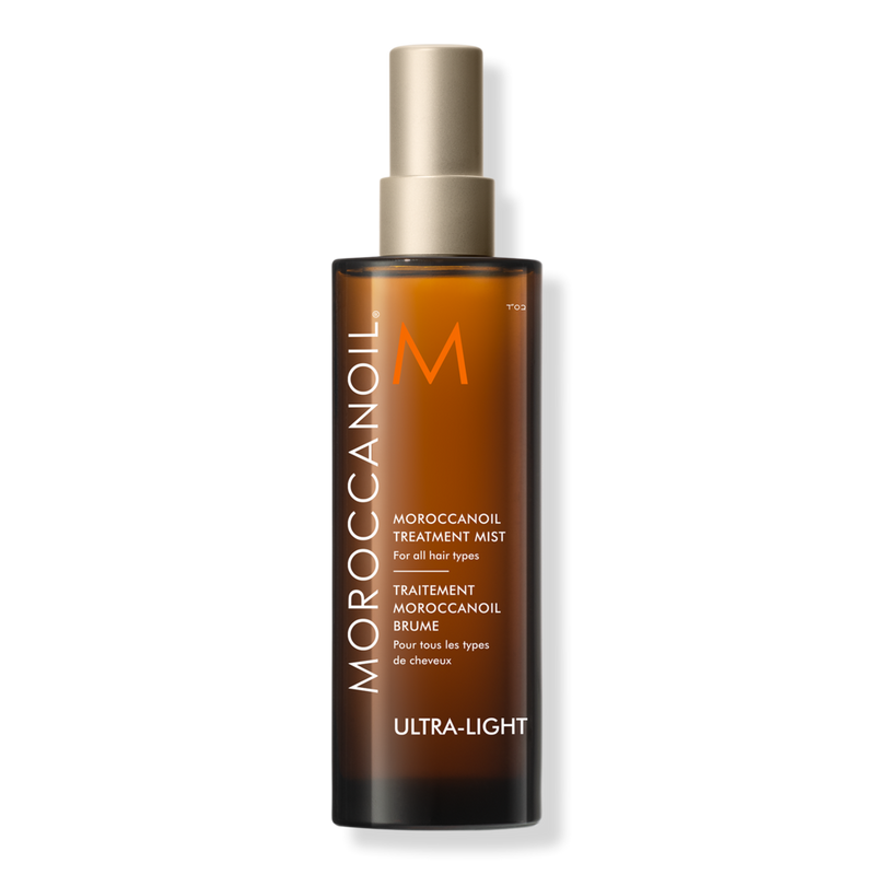 Moroccanoil - 3.4 oz Moroccanoil Treatment Hair Oil Mist | Ulta Beauty