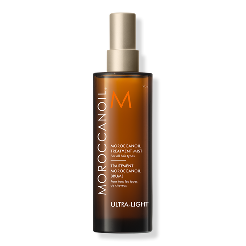 Moroccanoil - 0.85 oz Moroccanoil Treatment Hair Oil Mist | Ulta