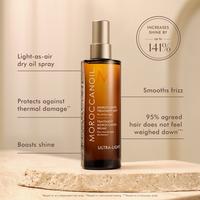 Moroccanoil Moroccanoil Treatment Hair Oil Mist #4