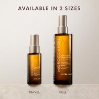 Moroccanoil Moroccanoil Treatment Hair Oil Mist #7
