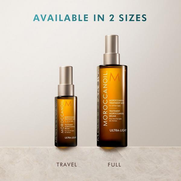 Moroccanoil Moroccanoil Treatment Hair Oil Mist #8