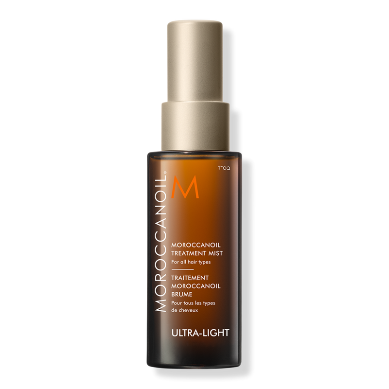 Moroccanoil - 0.85 oz Moroccanoil Treatment Hair Oil Mist | Ulta