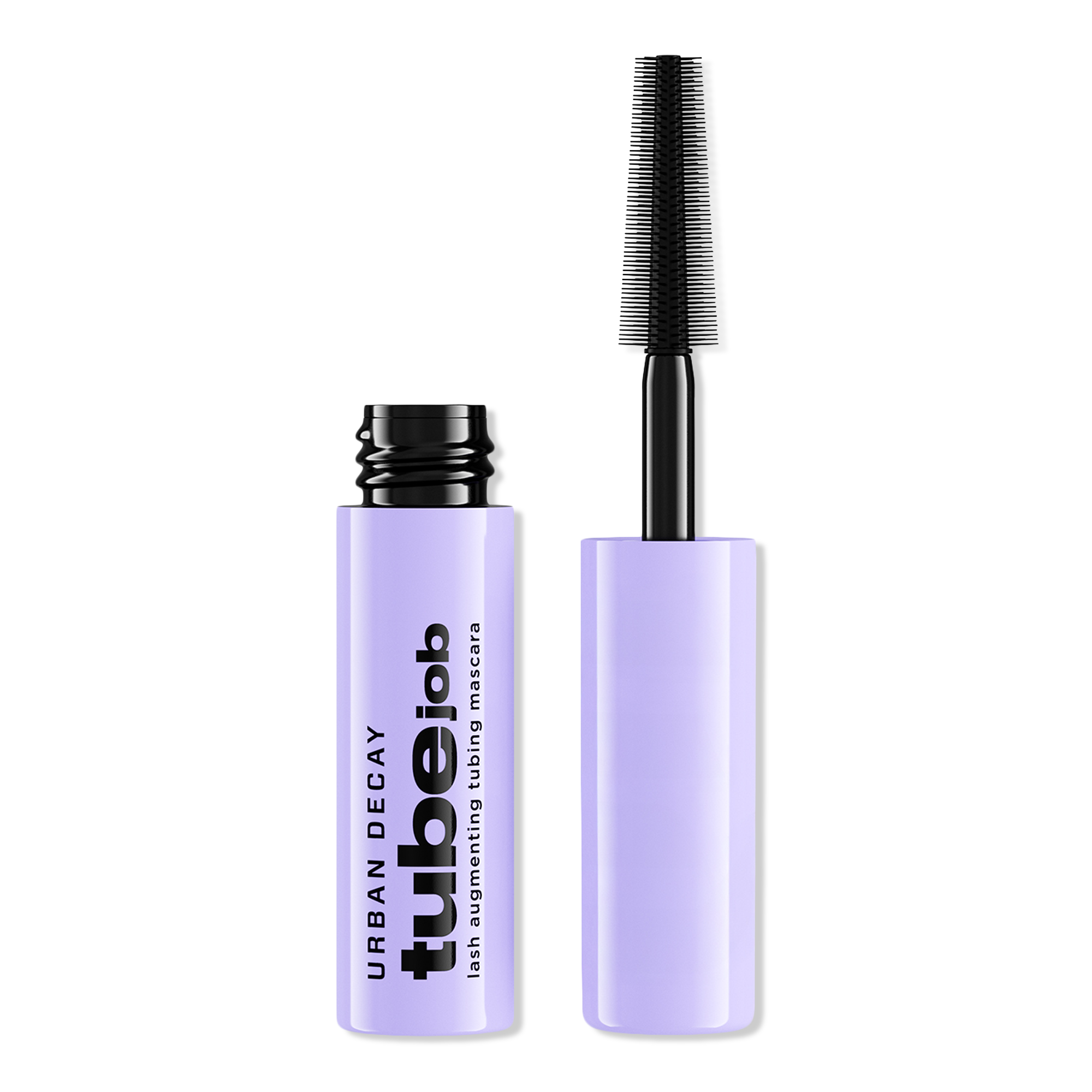 Urban Decay Cosmetics Free Tube Job Mascara deluxe sample with $35 brand shipped purchase #1