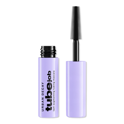 Urban Decay Cosmetics Free Tube Job Mascara deluxe sample with $35 brand shipped purchase