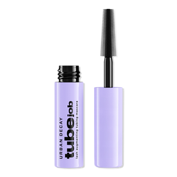 Urban Decay Free Tube Job Mascara deluxe sample with $35 brand shipped purchase