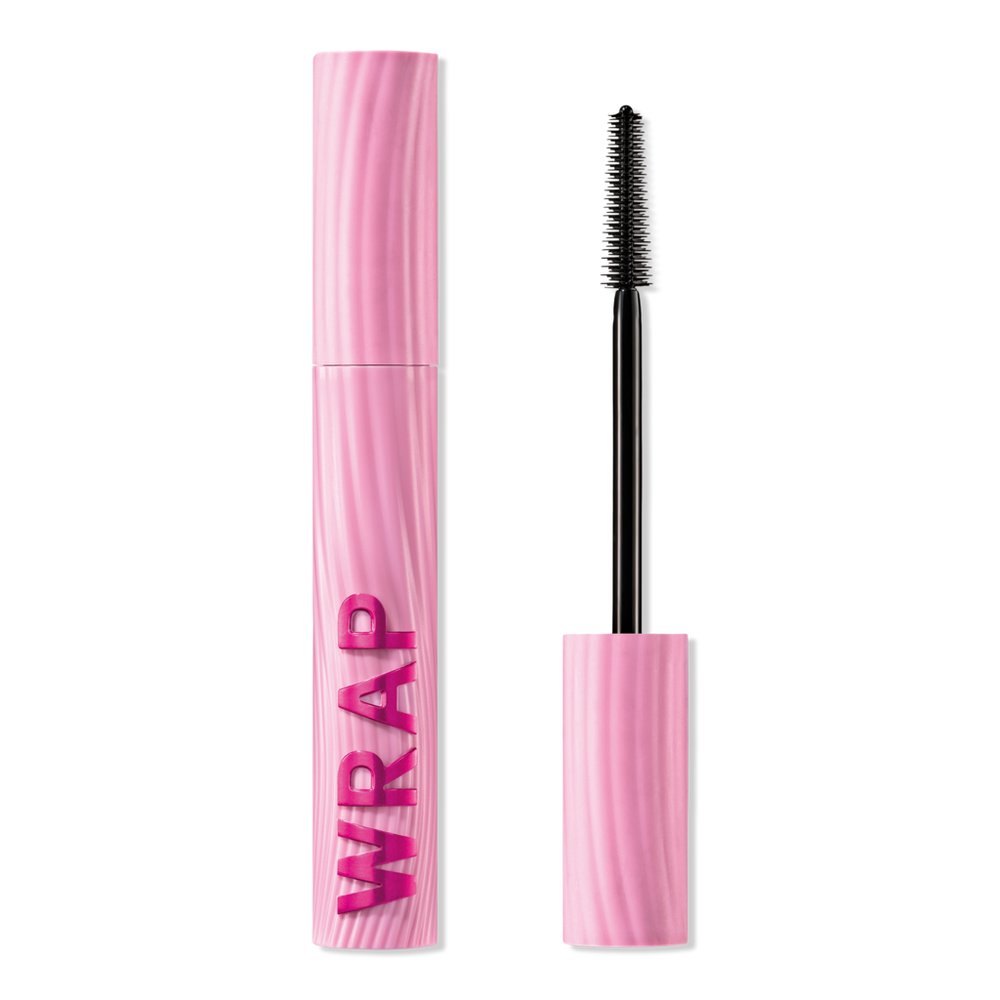 Covergirl Eye Enhancer Wrap Tubing Mascara - 810 Espresso Energy