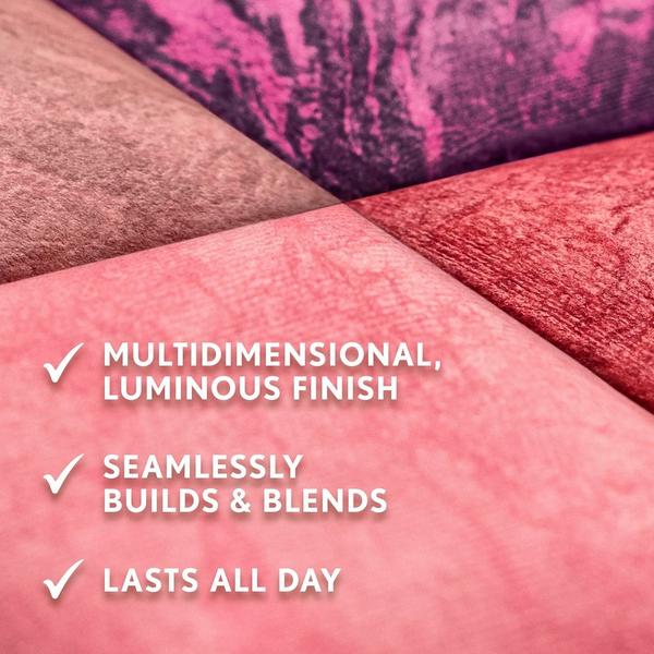 CoverGirl TruBlend Skin Enhancer Baked Luminous Blush #5