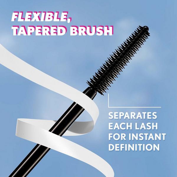 CoverGirl Eye Enhancer Wrap Tubing Mascara #7