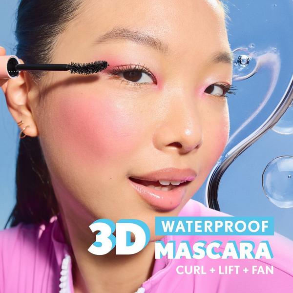 CoverGirl Eye Enhancer 3D Waterproof Mascara #4