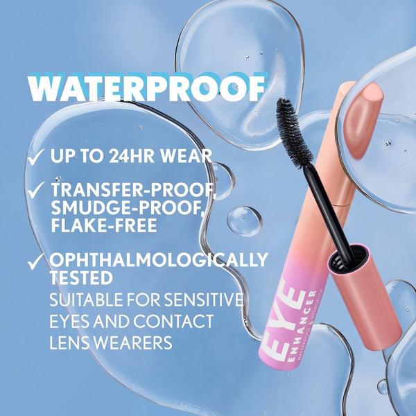 CoverGirl Eye Enhancer 3D Waterproof Mascara #5