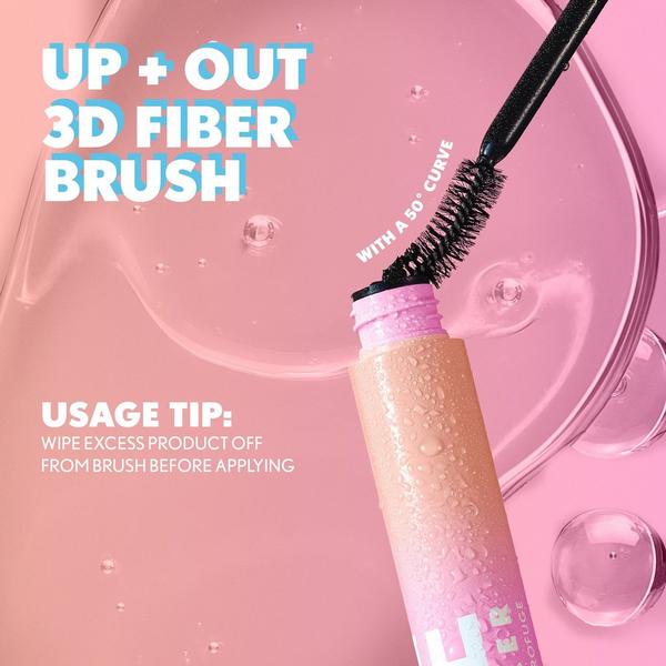 CoverGirl Eye Enhancer 3D Waterproof Mascara #6
