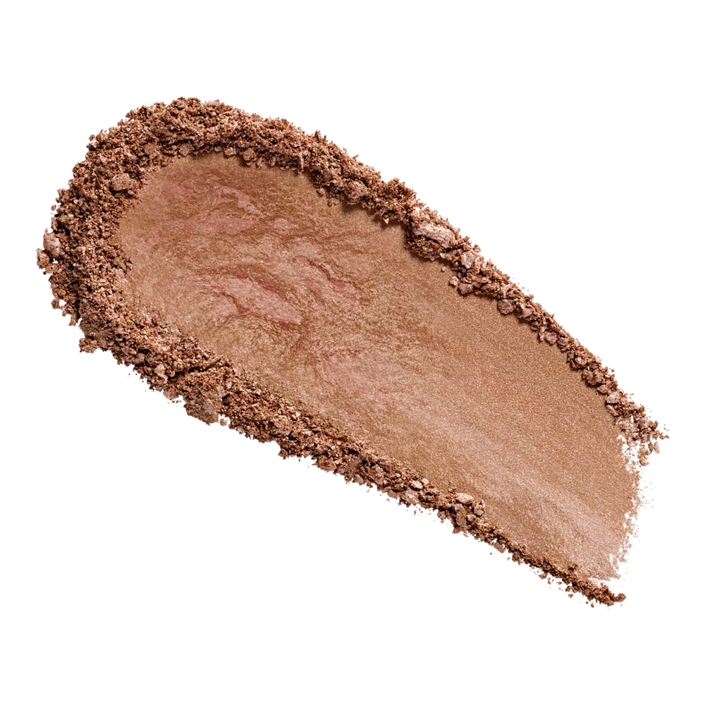 TruBlend Skin Enhancer Baked Luminous Bronzer - Toasted Butterscotch