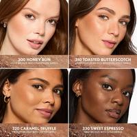 CoverGirl TruBlend Skin Enhancer Baked Luminous Bronzer #3