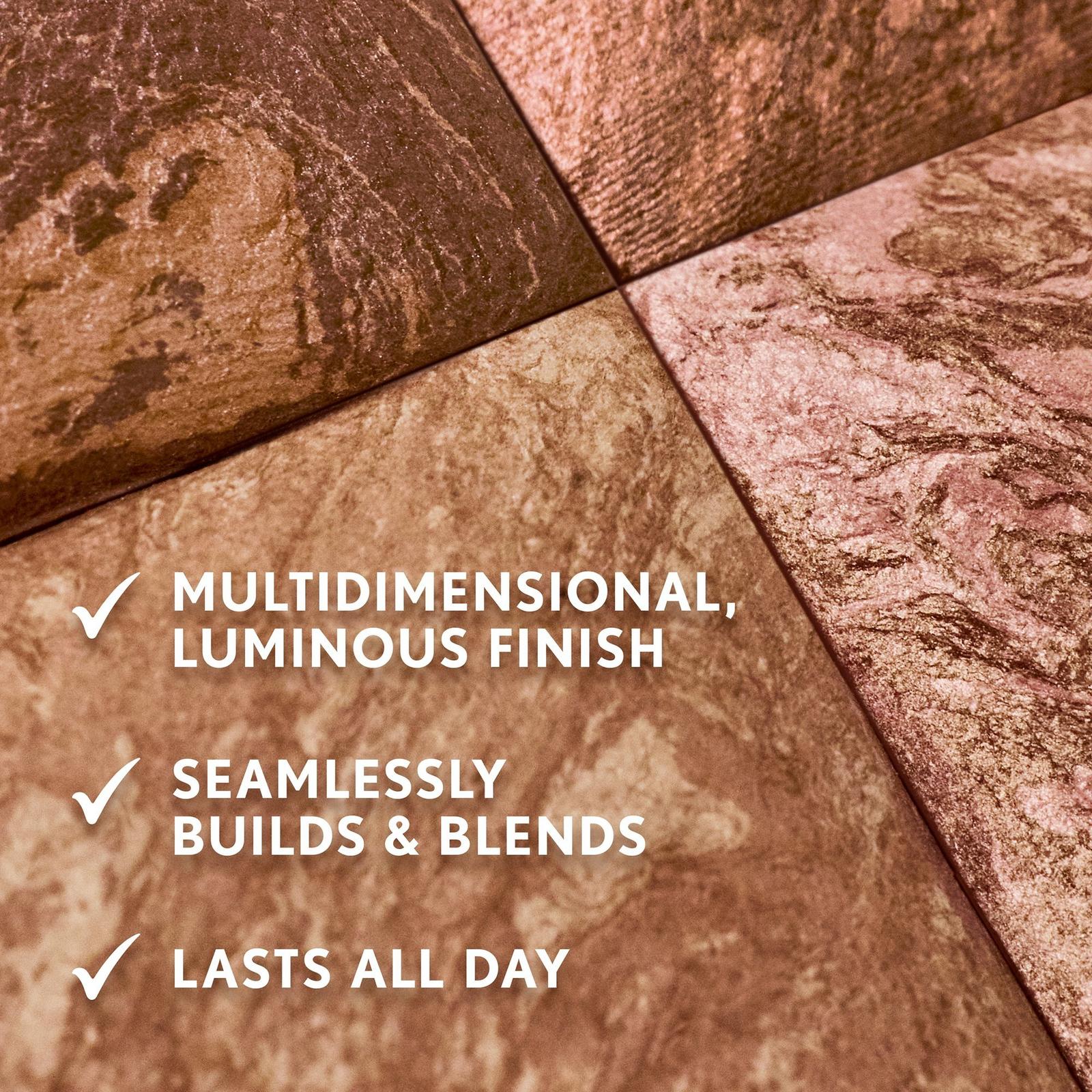 TruBlend Skin Enhancer Baked Luminous Bronzer - Caramel Truffle