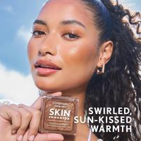 CoverGirl TruBlend Skin Enhancer Baked Luminous Bronzer #4