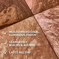 CoverGirl TruBlend Skin Enhancer Baked Luminous Bronzer #5