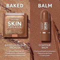 CoverGirl TruBlend Skin Enhancer Baked Luminous Bronzer #6