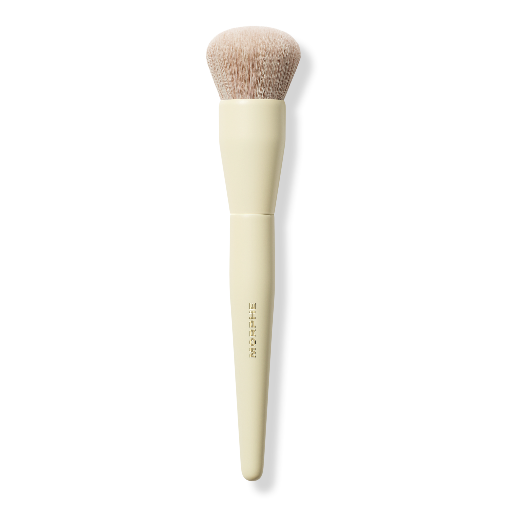Morphe Buttery Blends M104 Domed Foundation Brush #1