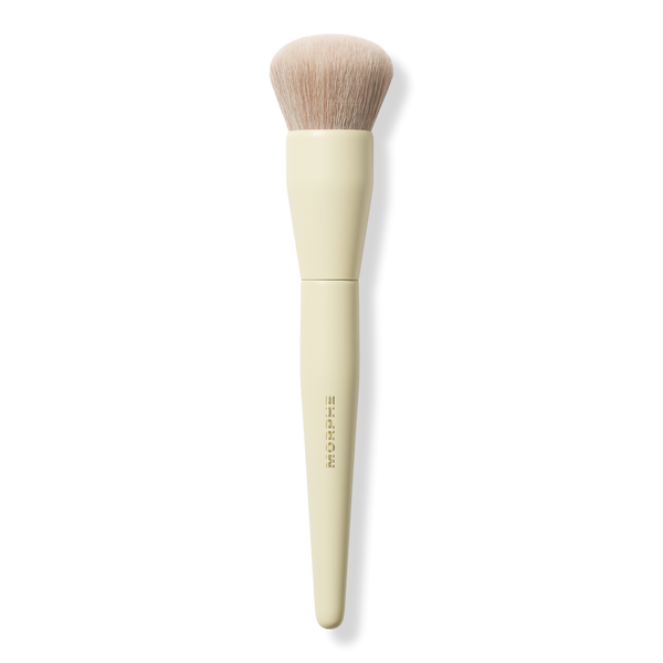 Morphe Buttery Blends M104 Domed Foundation Brush #1