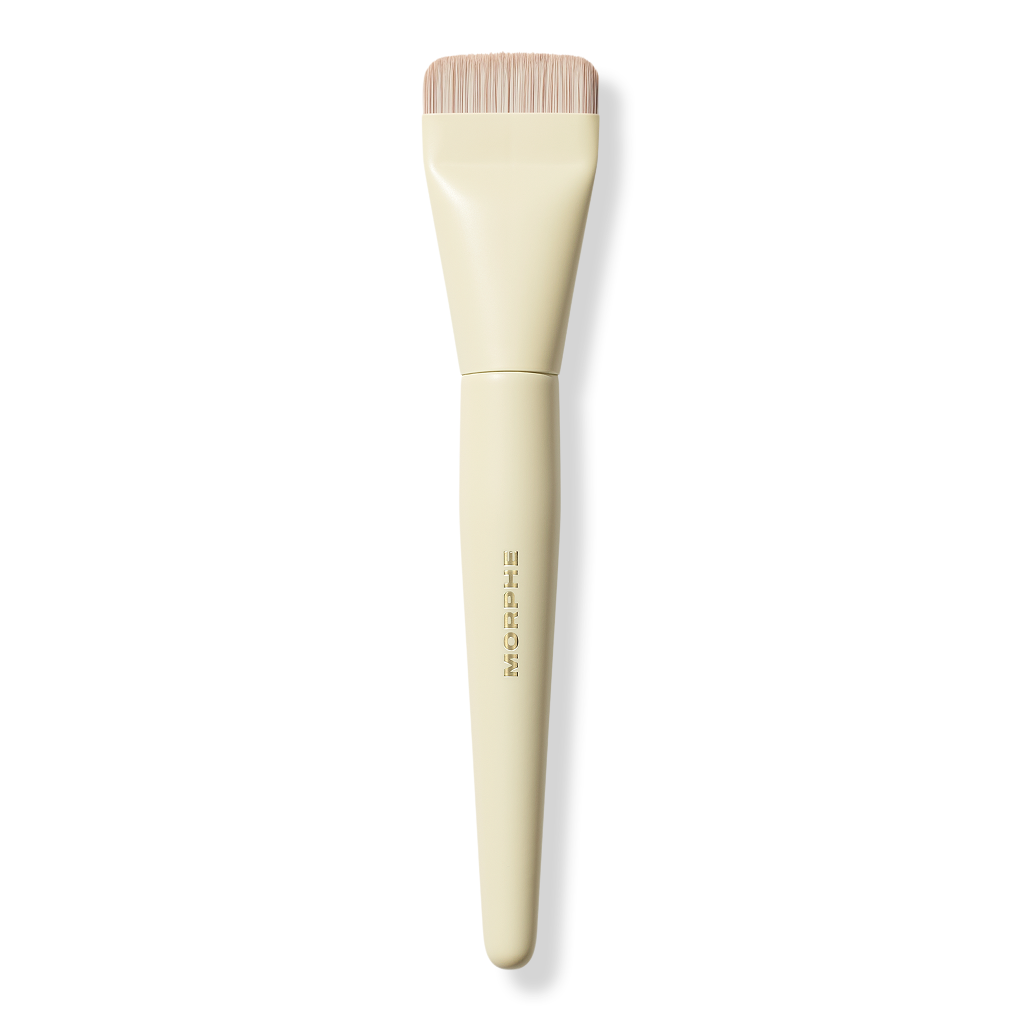 Morphe Buttery Blends M109 Spatula Cream & Liquid Foundation Brush #1