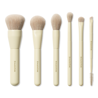 Morphe Buttery Blends 6-Piece Travel Brush Set