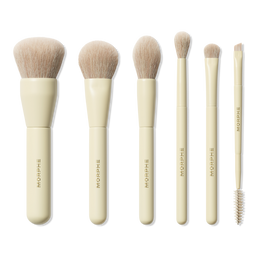 Morphe Buttery Blends 6-Piece Travel Brush Set