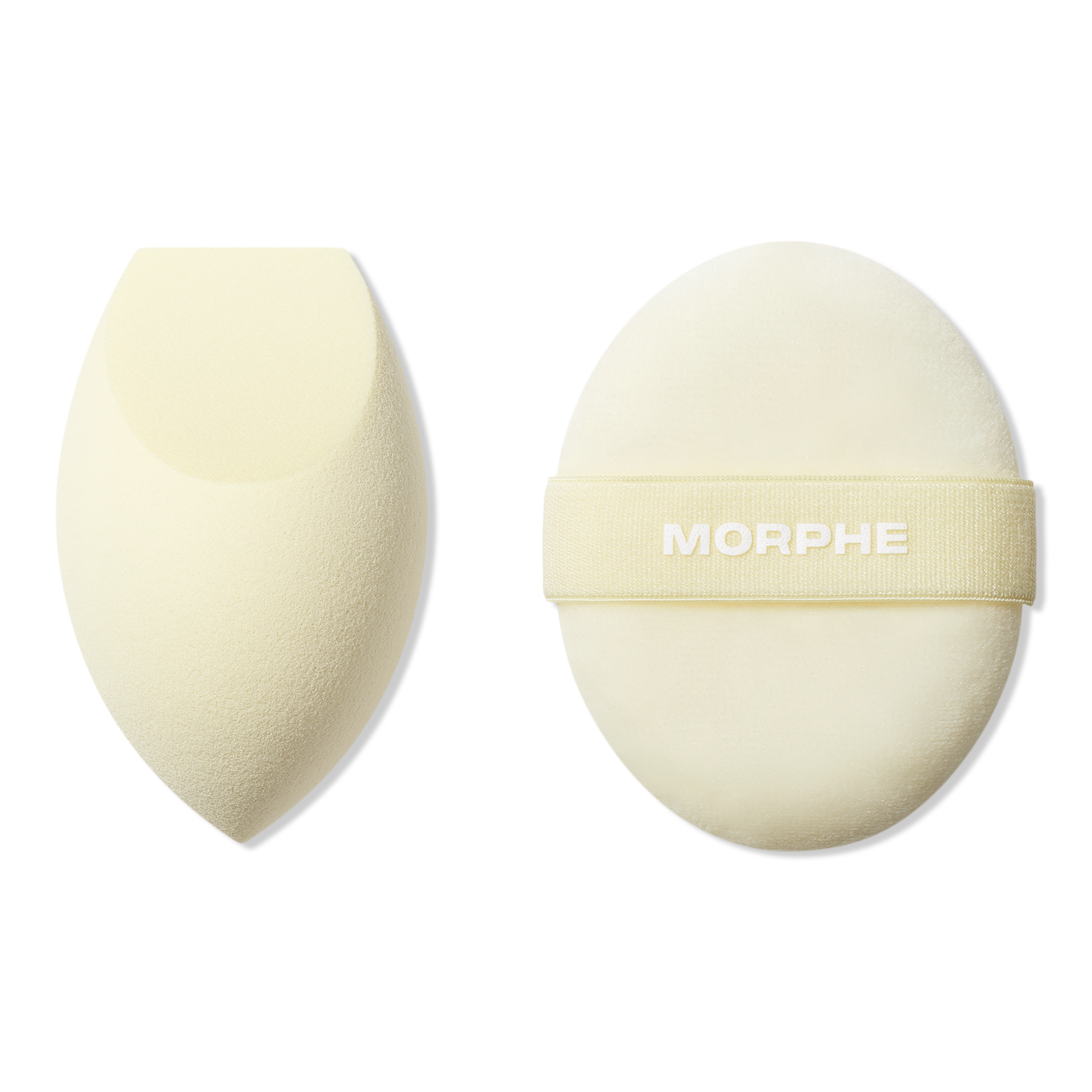 Morphe Buttery Blends Tool Duo #1