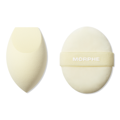 Morphe Buttery Blends Tool Duo