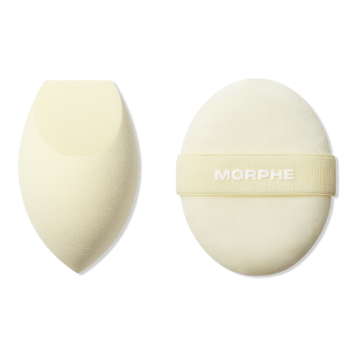Morphe - Buttery Blends Tool Duo | Ulta Beauty