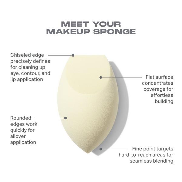 Morphe Buttery Blends Tool Duo #4