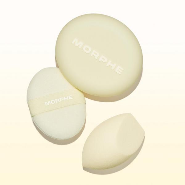 Morphe Buttery Blends Tool Duo #5