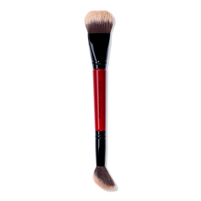 Smashbox Sculpt & Blend Dual-Ended 2-in-1 Contour Brush