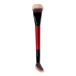 Smashbox Sculpt & Blend Dual-Ended 2-in-1 Contour Brush