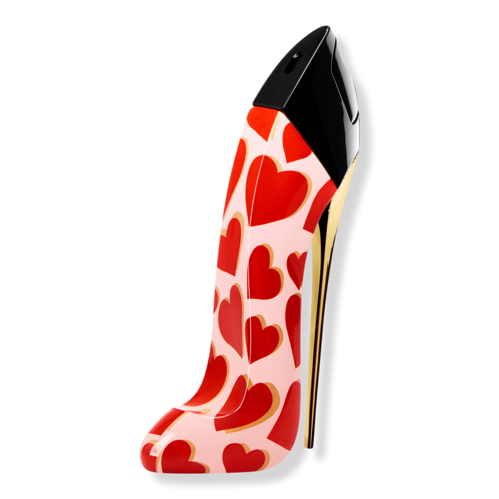 Carolina Herrera Good Girl Blush Valentine's Edition Eau de Parfum