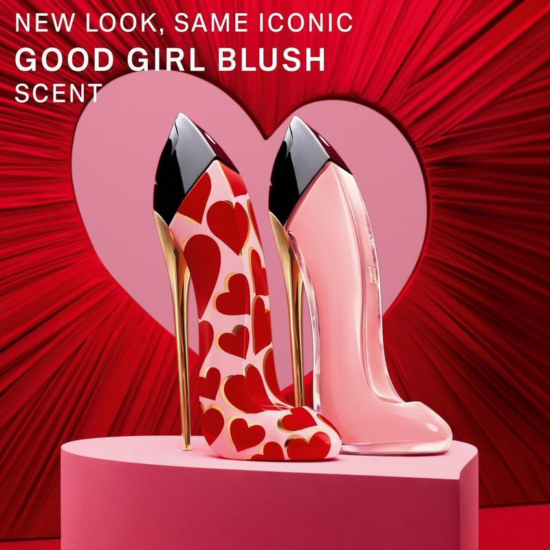 Carolina Herrera - Good Girl Blush Limited Edition Eau de Parfum