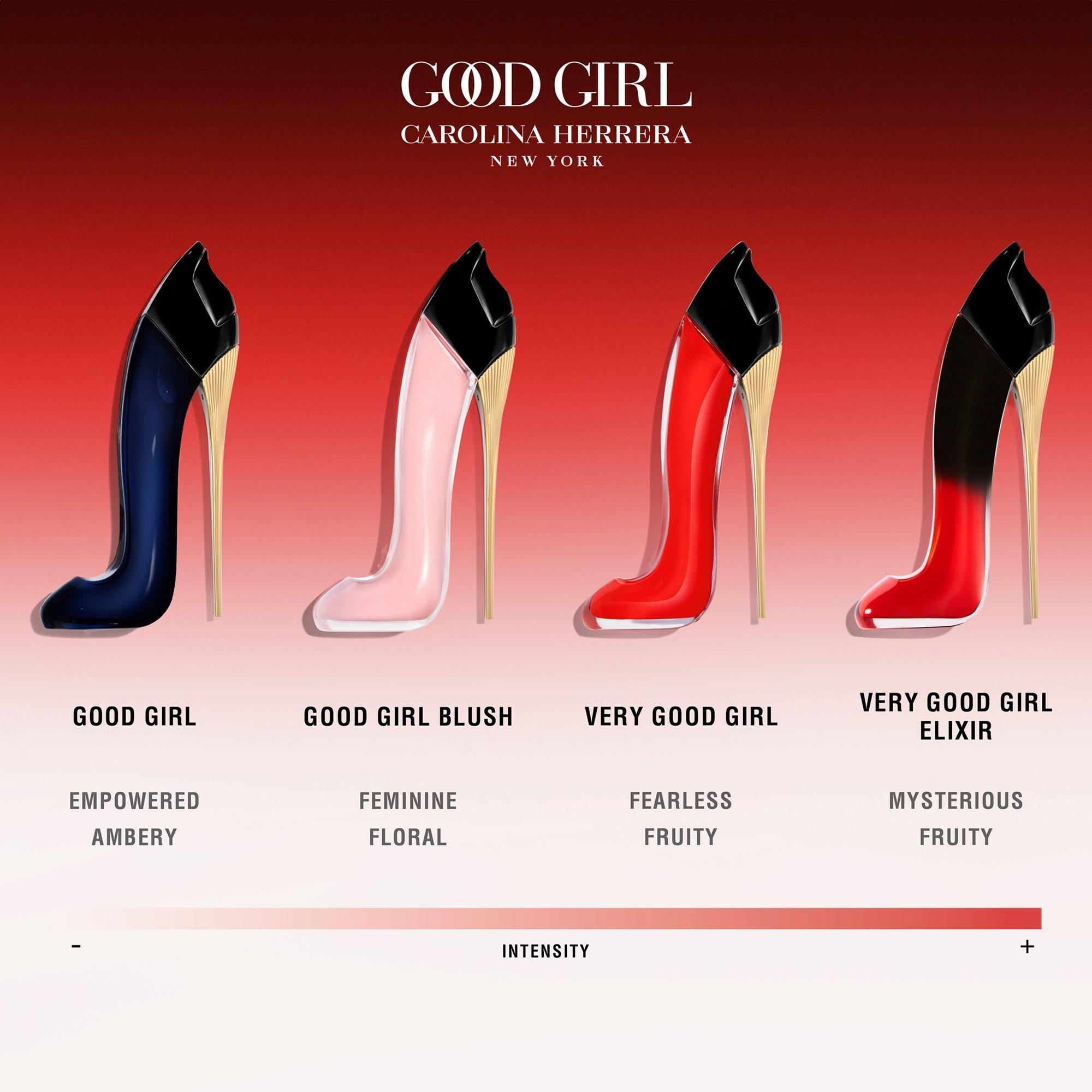 Carolina Herrera Good Girl Blush Eau de Parfum - Thumbnail 4