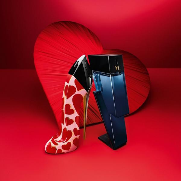 Carolina Herrera Good Girl Blush Valentine's Edition Eau de Parfum #7