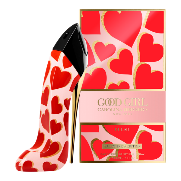 Carolina Herrera Good Girl Blush Valentine's Edition Eau de Parfum #8