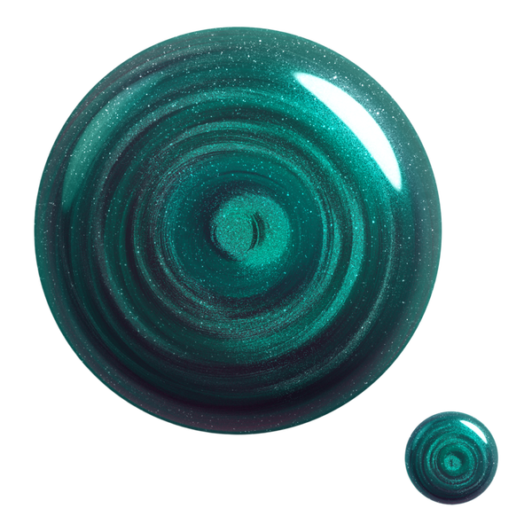 Essie Gel Couture Liquid Diamonds #2