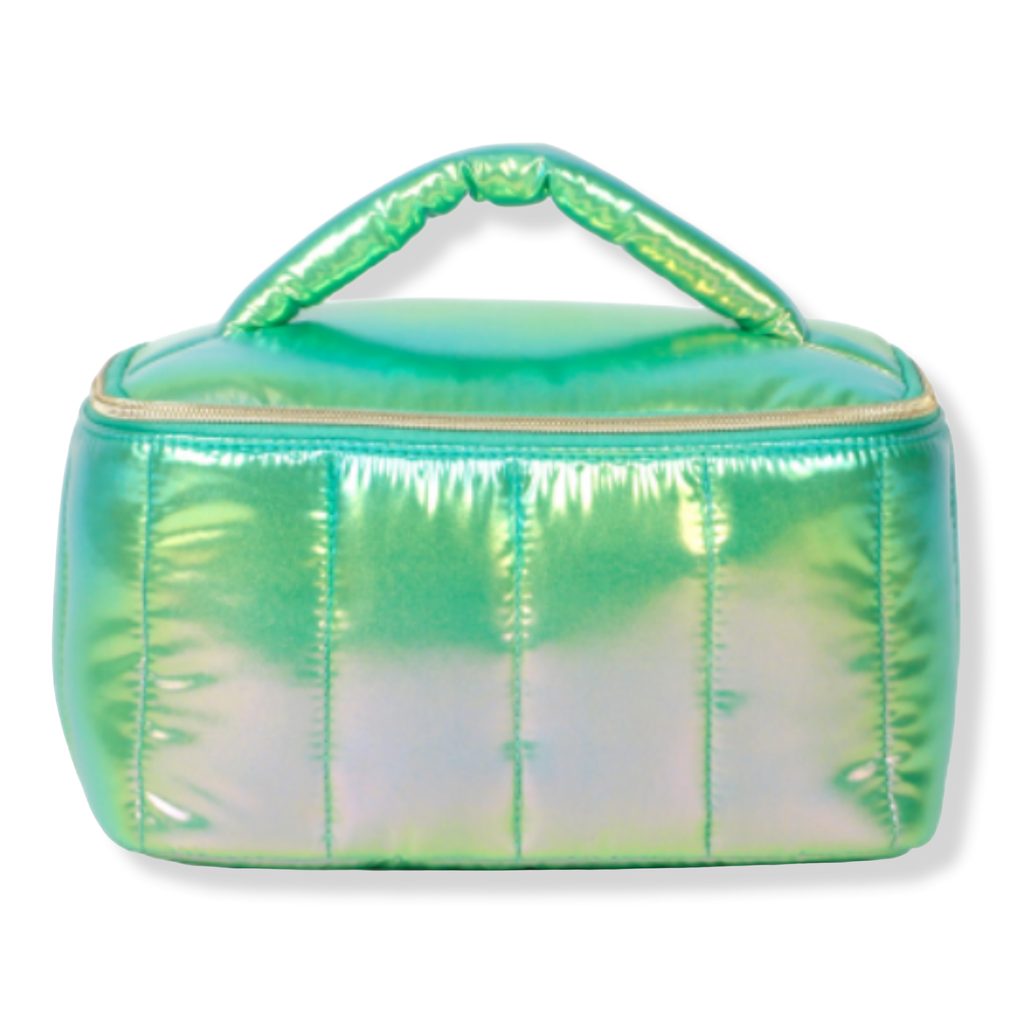 Garnier Free Metallic Train Case with $20 brand skincare purchase #1